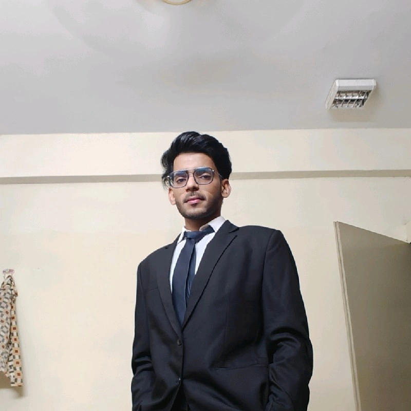 Harsh Wardhan Singh Shekhawat